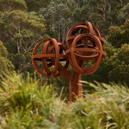 Freycinet Resort Coles Bay Zewnętrze zdjęcie