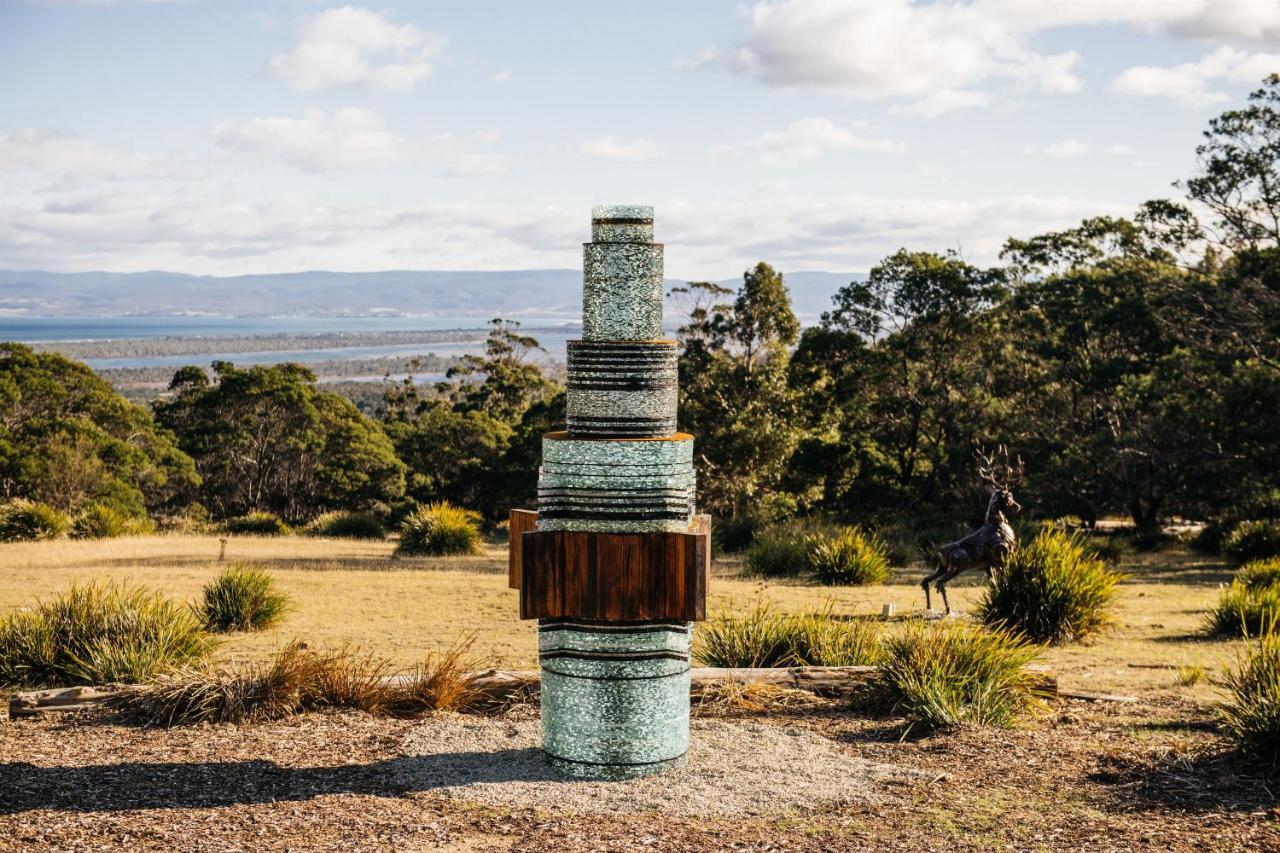 Freycinet Resort Coles Bay Zewnętrze zdjęcie