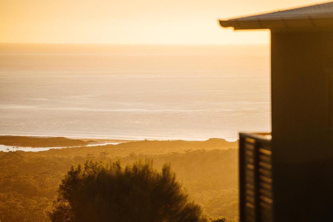 Freycinet Resort Coles Bay Zewnętrze zdjęcie