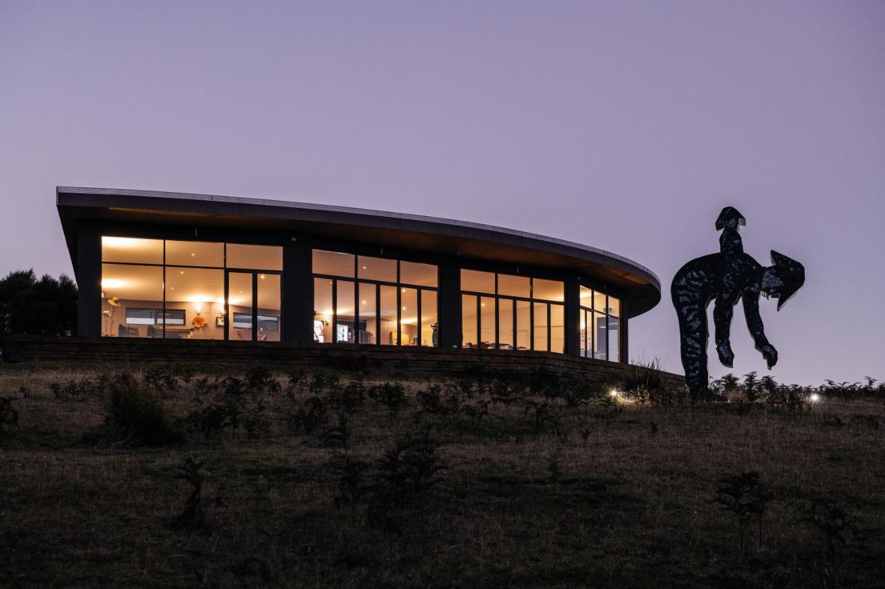Freycinet Resort Coles Bay Zewnętrze zdjęcie