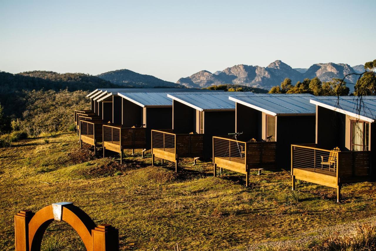 Freycinet Resort Coles Bay Zewnętrze zdjęcie