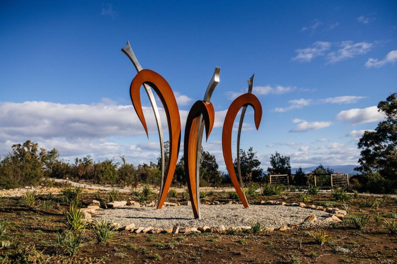 Freycinet Resort Coles Bay Zewnętrze zdjęcie