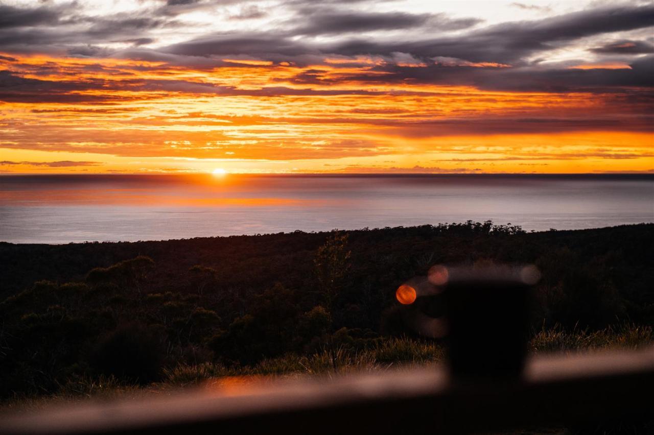 Freycinet Resort Coles Bay Zewnętrze zdjęcie