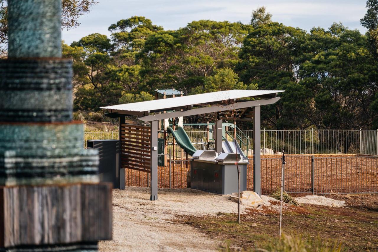 Freycinet Resort Coles Bay Zewnętrze zdjęcie