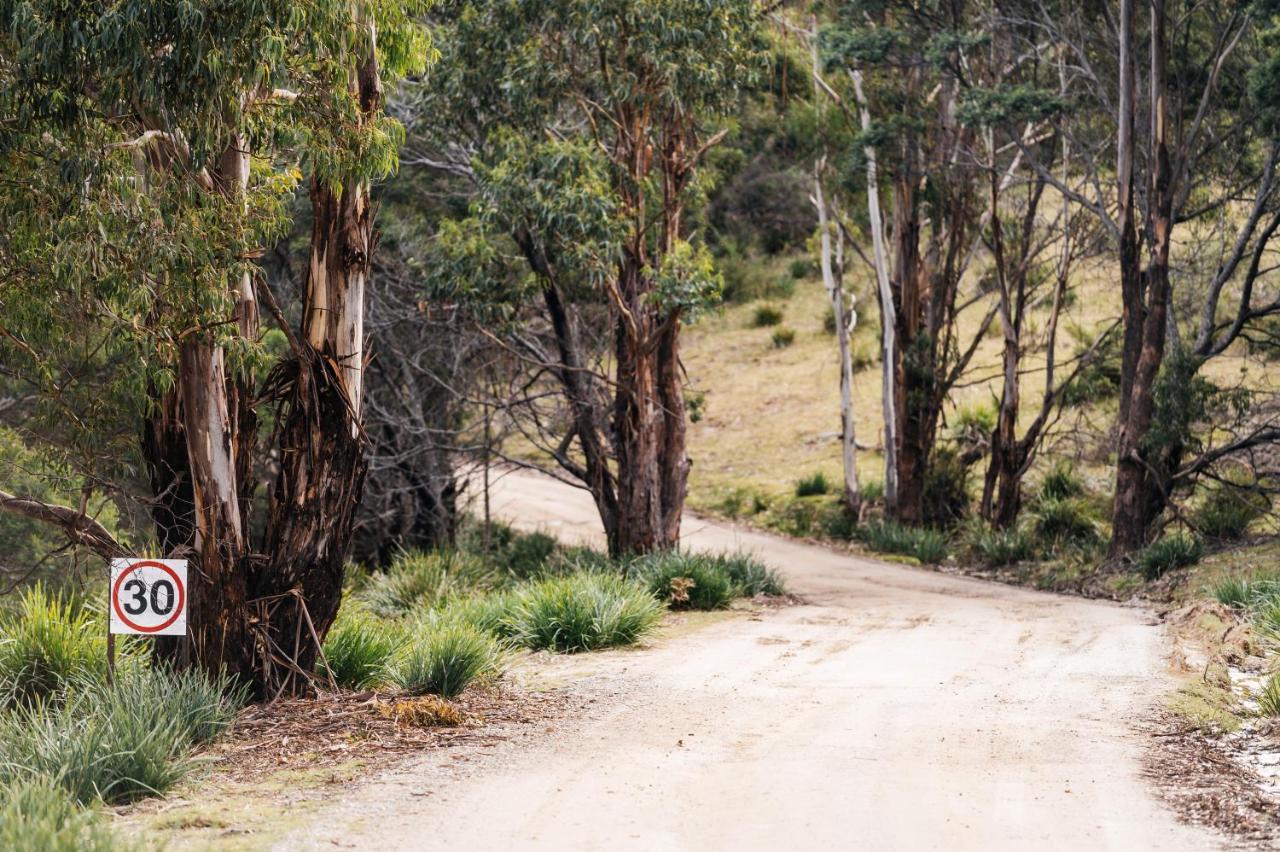 Freycinet Resort Coles Bay Zewnętrze zdjęcie