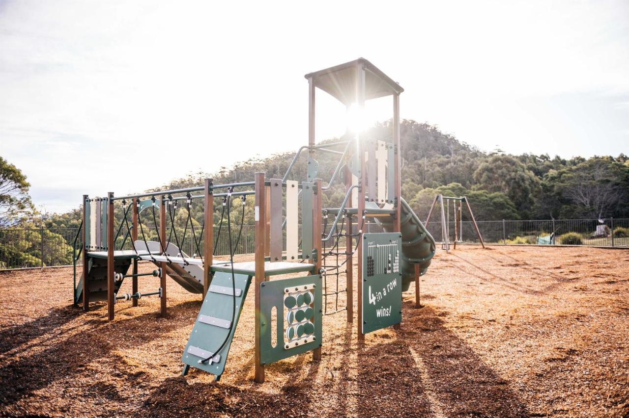 Freycinet Resort Coles Bay Zewnętrze zdjęcie
