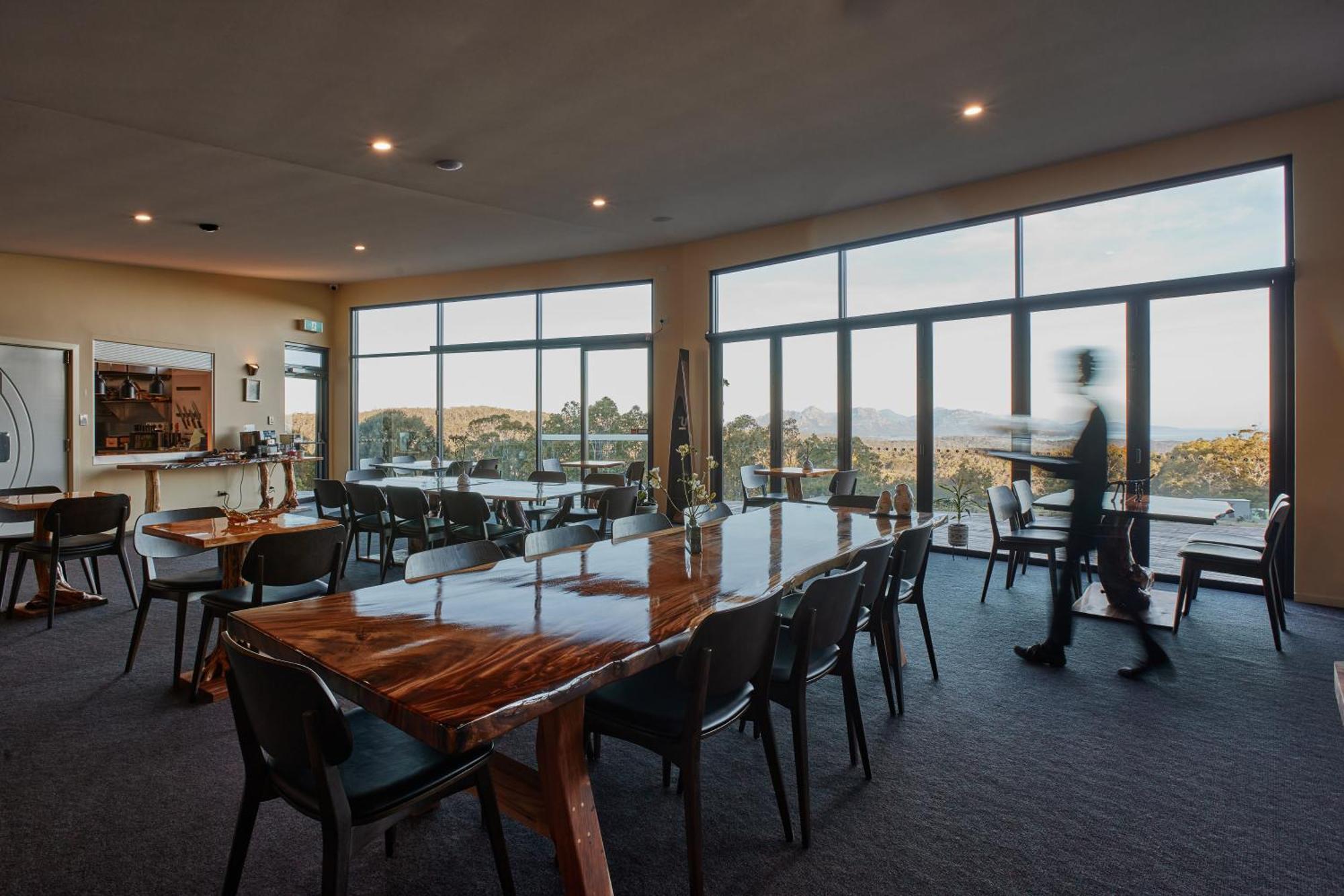 Freycinet Resort Coles Bay Zewnętrze zdjęcie