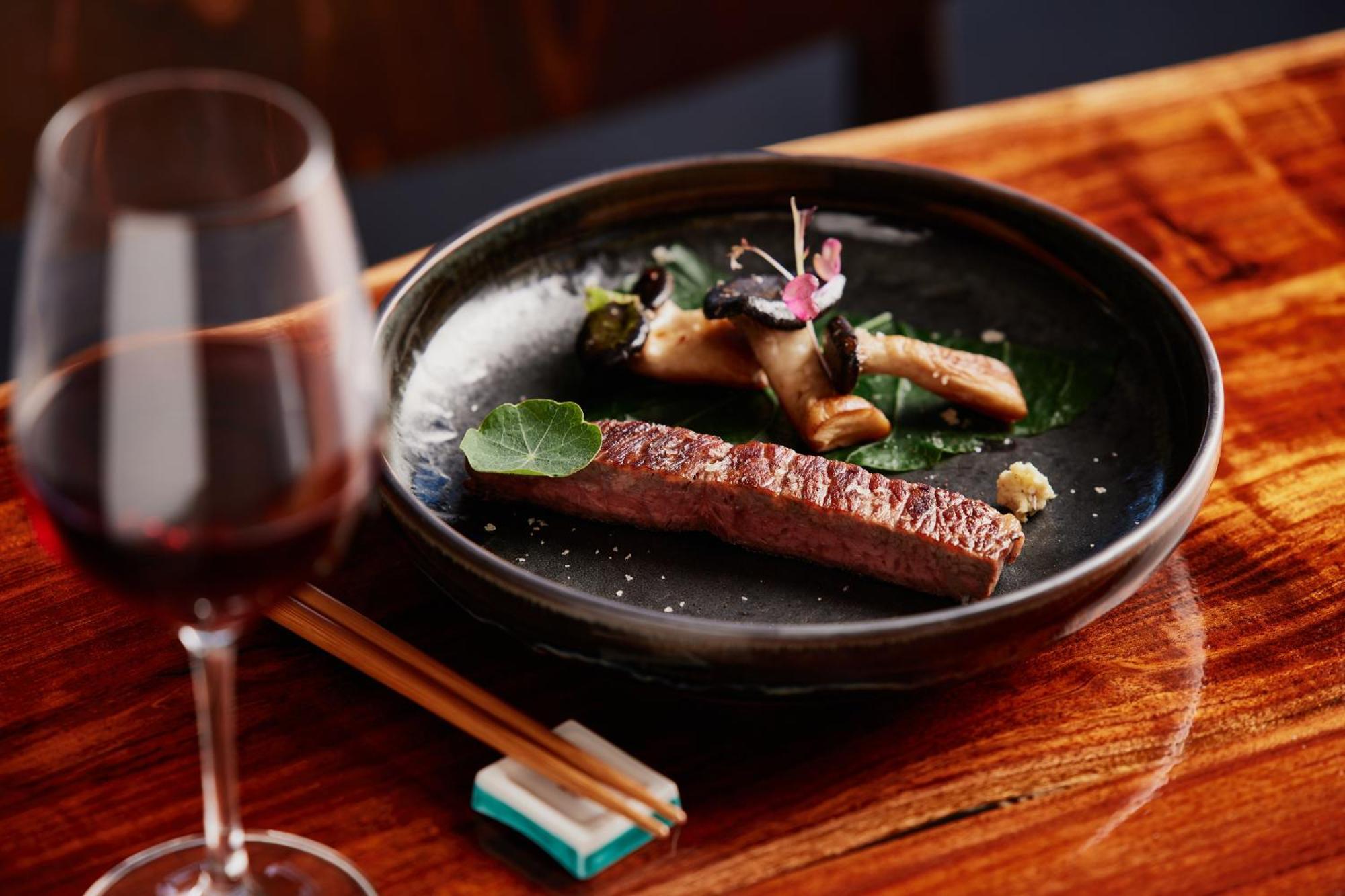 Freycinet Resort Coles Bay Zewnętrze zdjęcie