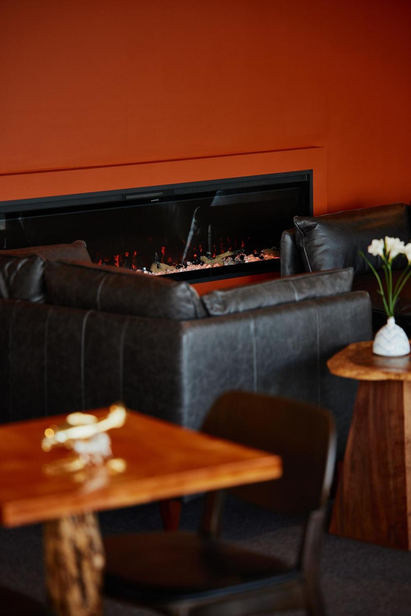 Freycinet Resort Coles Bay Zewnętrze zdjęcie