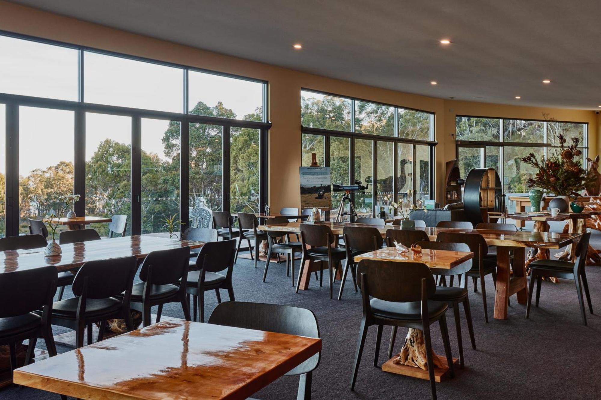 Freycinet Resort Coles Bay Zewnętrze zdjęcie