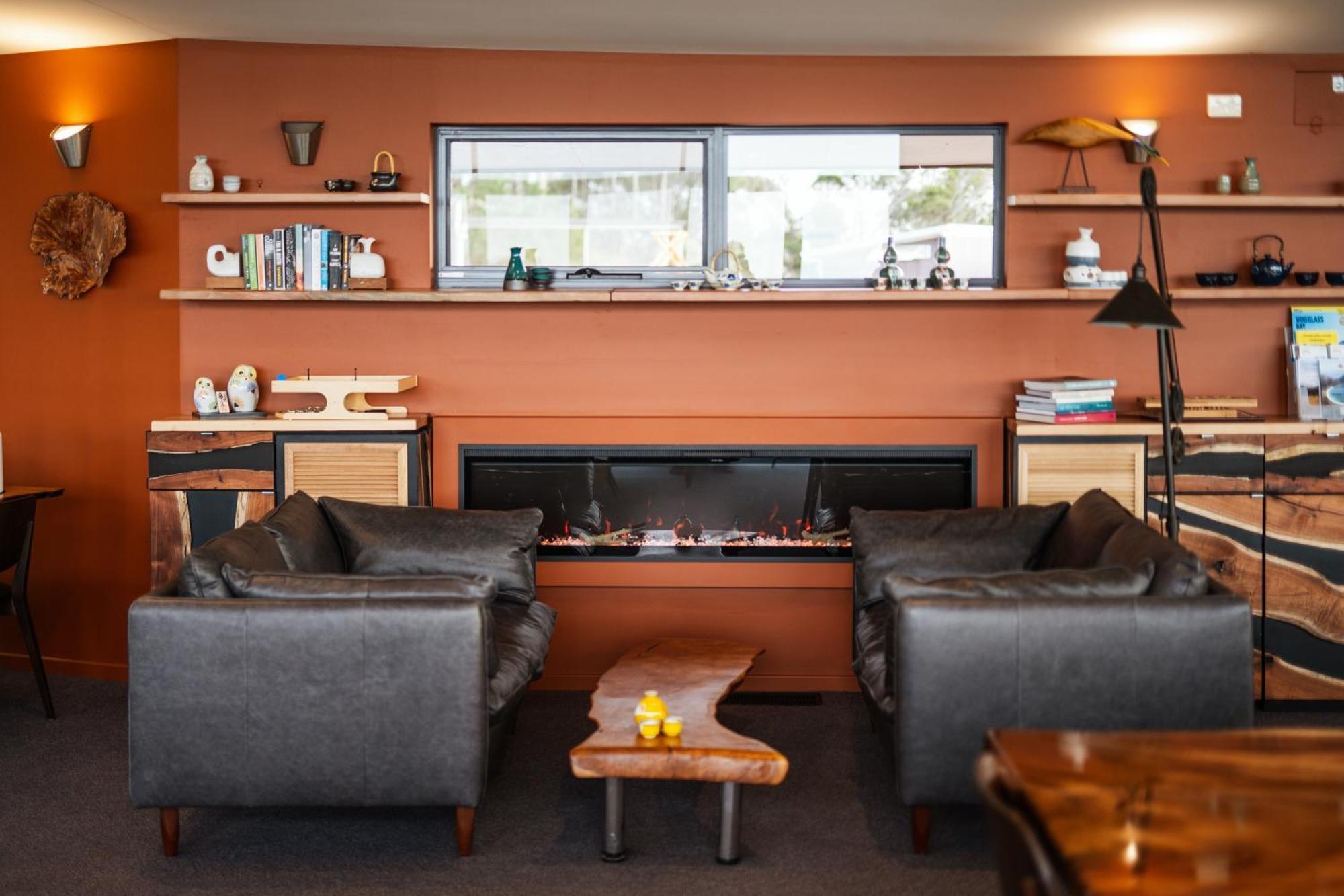 Freycinet Resort Coles Bay Zewnętrze zdjęcie