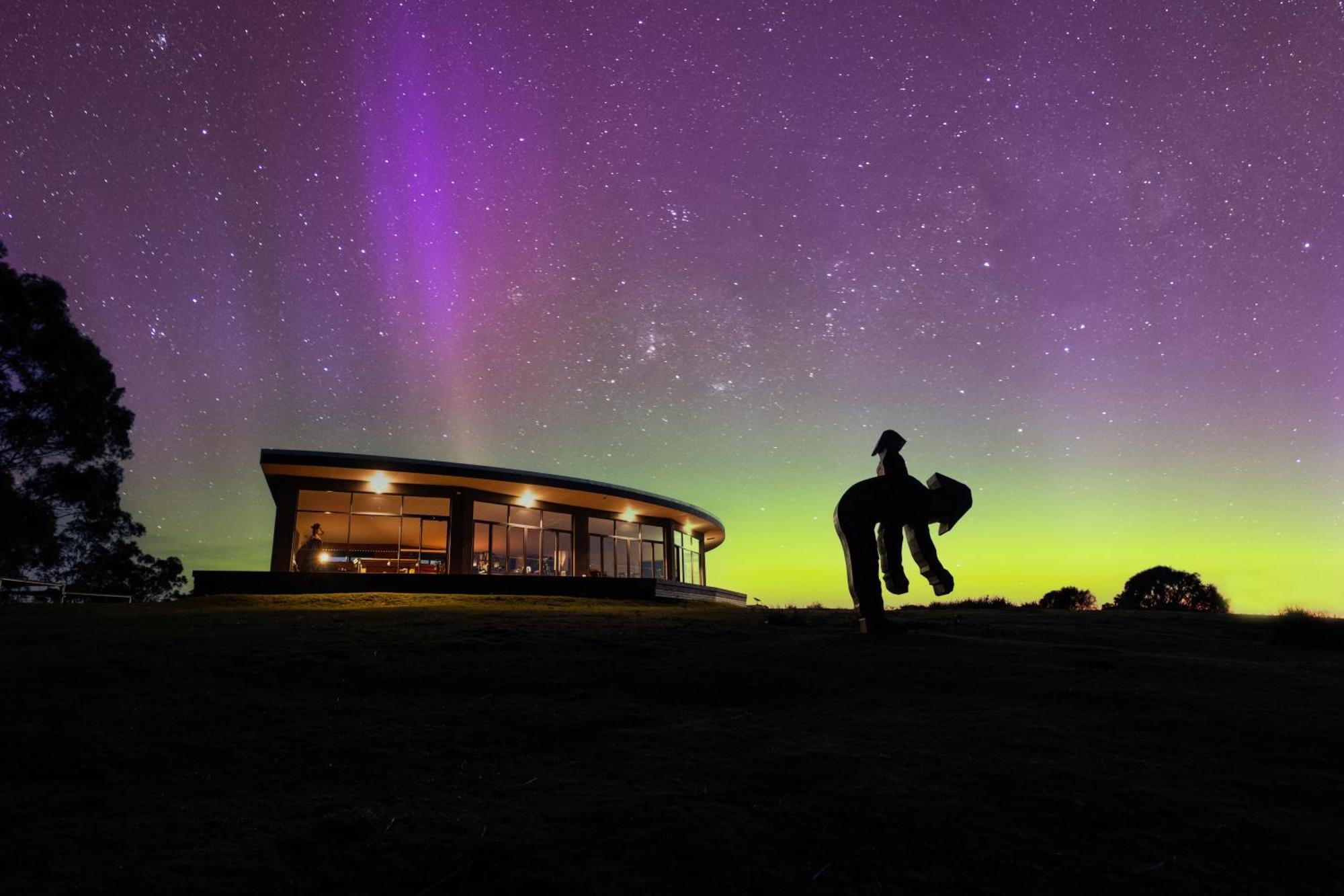 Freycinet Resort Coles Bay Zewnętrze zdjęcie