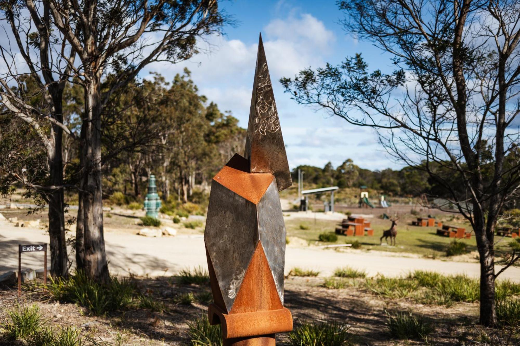 Freycinet Resort Coles Bay Zewnętrze zdjęcie