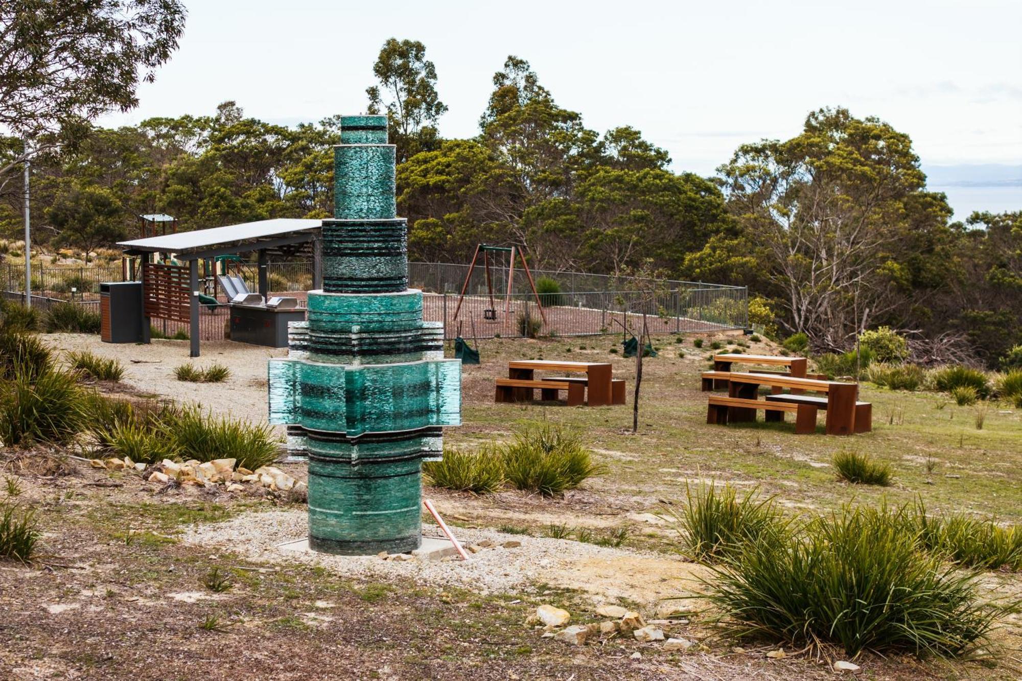 Freycinet Resort Coles Bay Zewnętrze zdjęcie