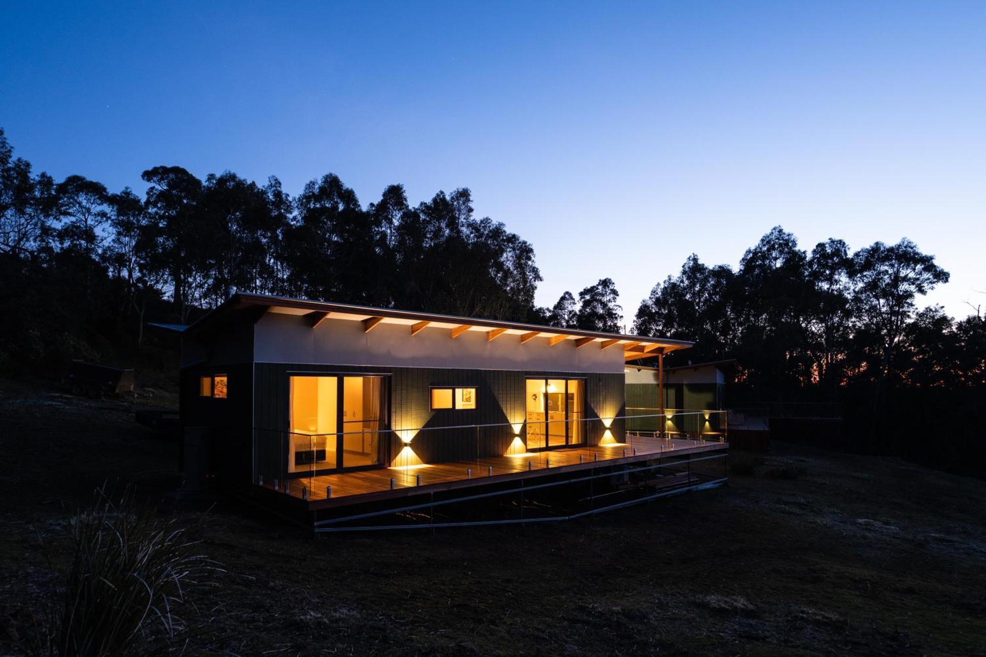 Freycinet Resort Coles Bay Zewnętrze zdjęcie