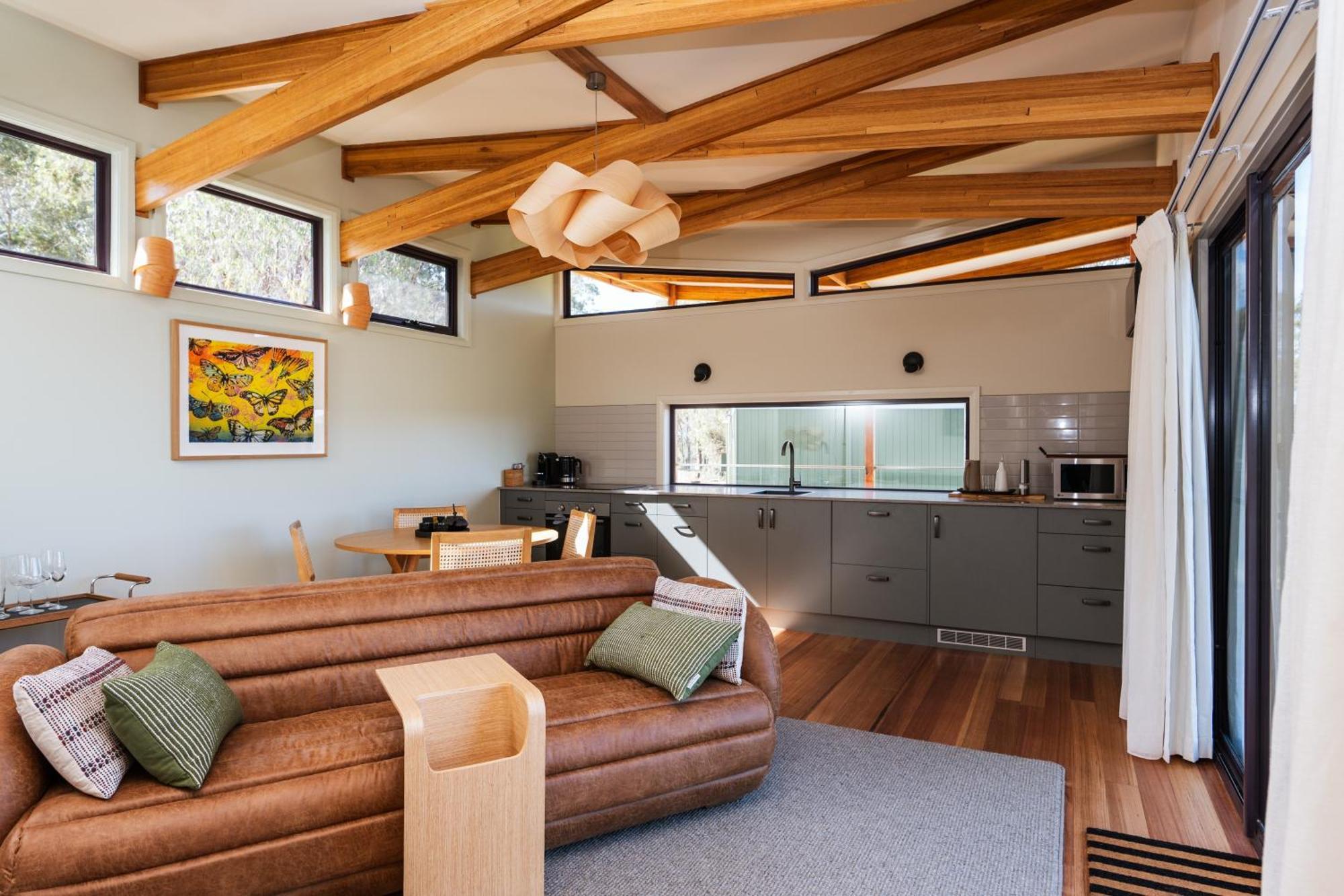 Freycinet Resort Coles Bay Zewnętrze zdjęcie