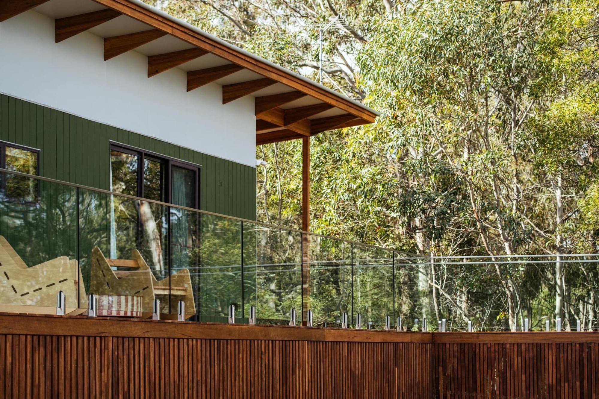 Freycinet Resort Coles Bay Zewnętrze zdjęcie