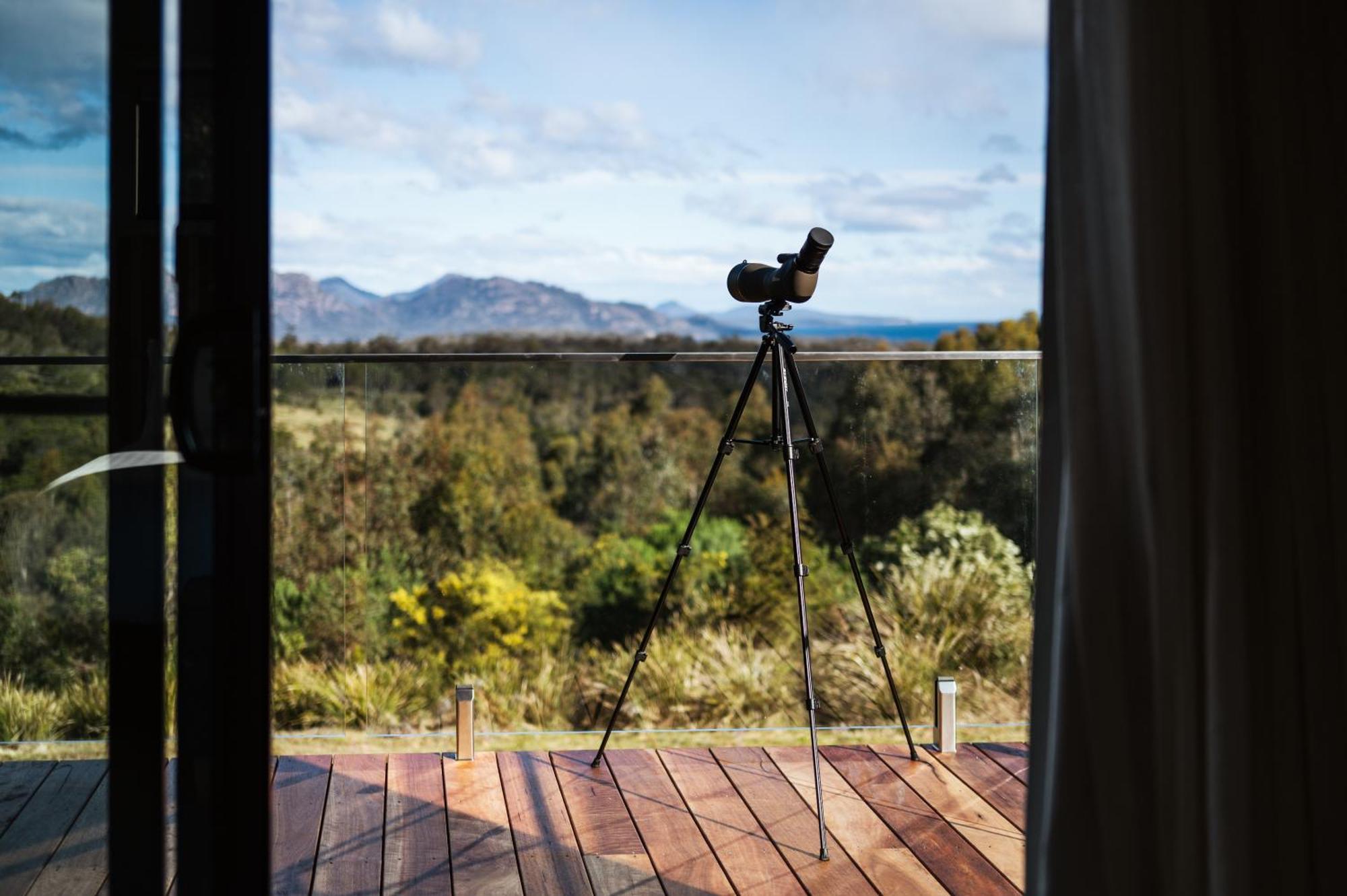 Freycinet Resort Coles Bay Zewnętrze zdjęcie