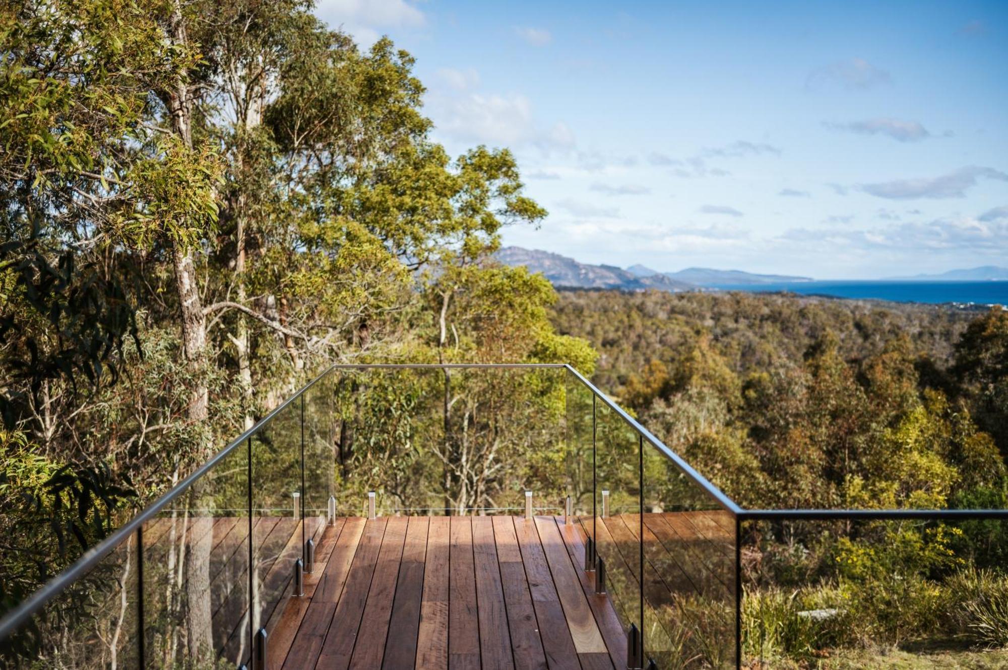 Freycinet Resort Coles Bay Zewnętrze zdjęcie